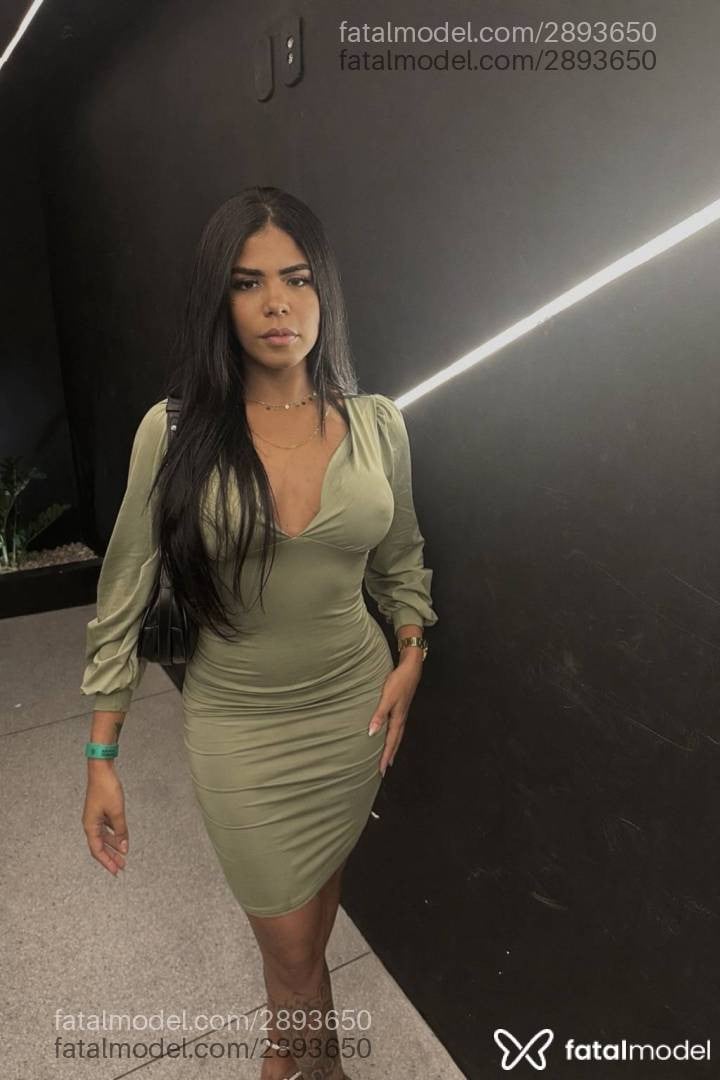 Acompanhante mulher morena (o) de olhos castanhos em Recife Acompanhante mulher morena (o) de olhos castanhos em Recife - Patrícia Azevedo
