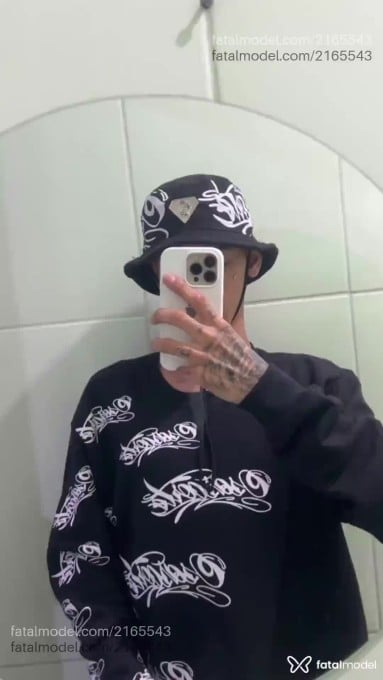Acompanhante homem com cabelo castanho de olhos castanhos em São Paulo de Olivença Acompanhante homem com cabelo castanho de olhos castanhos em São Paulo de Olivença - ícaro Henrique