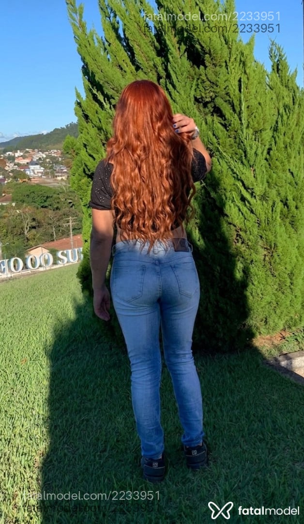 Acompanhante mulher trans morena (o) de olhos castanhos em Rio do Sul - Taty Stupp