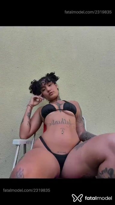 Acompanhante mulher morena (o) de olhos pretos em Rondonópolis - Kali
