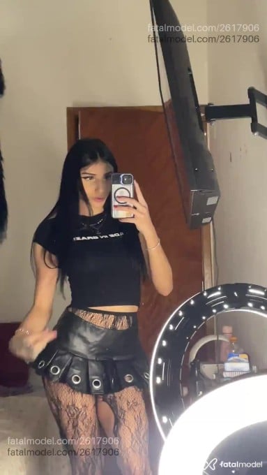 Acompanhante mulher morena (o) de olhos castanhos em São Paulo - Isa