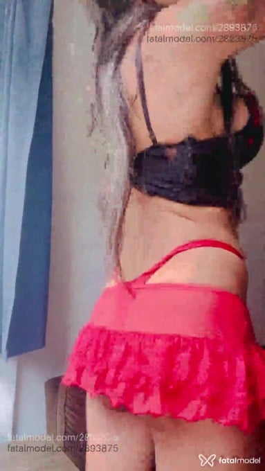 Acompanhante mulher trans morena (o) de olhos pretos em São Paulo - Meg Labelle