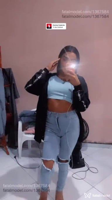 Acompanhante mulher trans morena (o) de olhos mel em Duque de Caxias Acompanhante mulher trans morena (o) de olhos mel em Duque de Caxias - Anne Martinelli