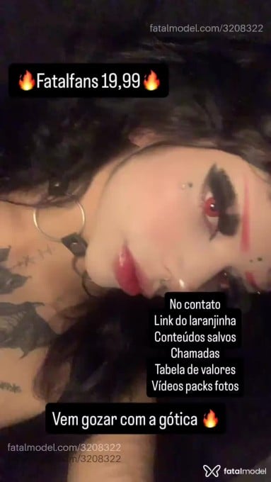 Acompanhante mulher trans morena (o) de olhos castanhos em São Paulo - Juju