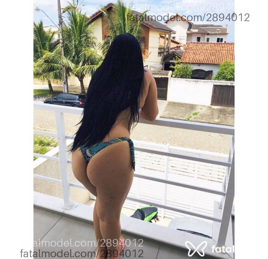 Acompanhante mulher morena (o) de olhos castanhos em São Paulo - Julia