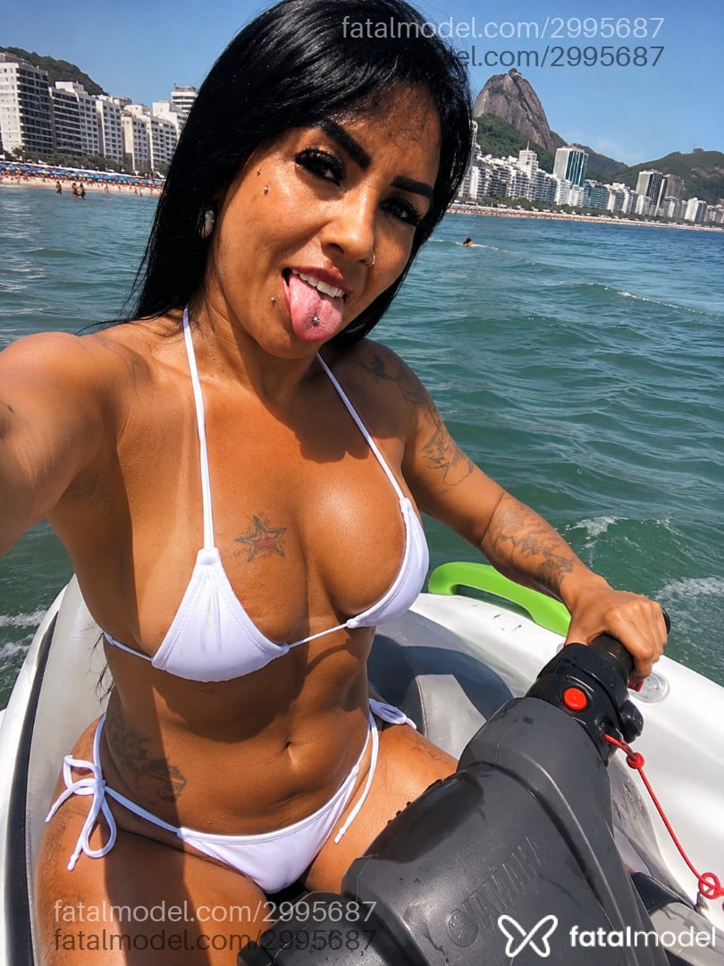 Acompanhante mulher morena (o) de olhos mel em São Paulo - Morenahh