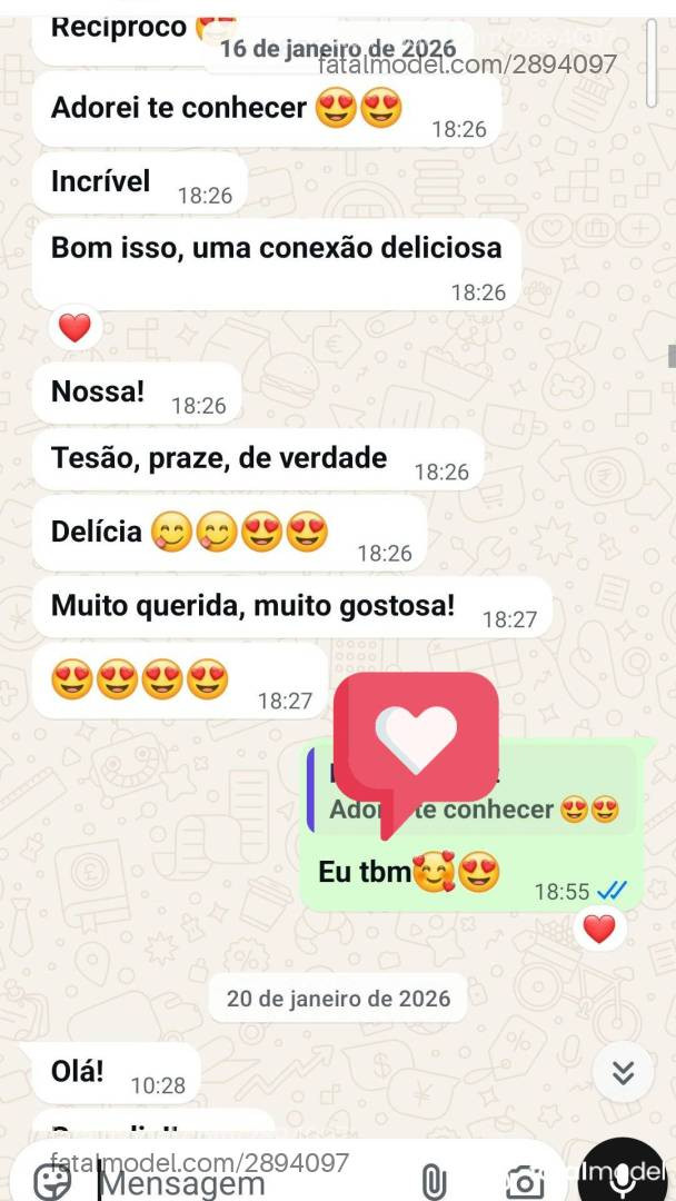 Eduarda acompanhante em Novo Hamburgo — foto 7