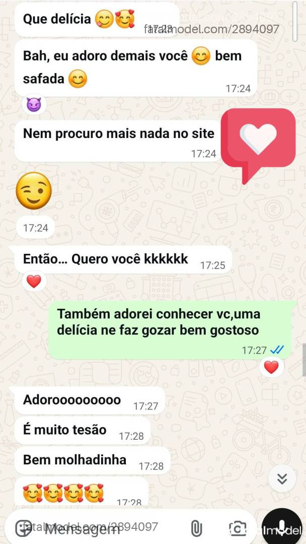 Eduarda acompanhante em Novo Hamburgo — foto 6