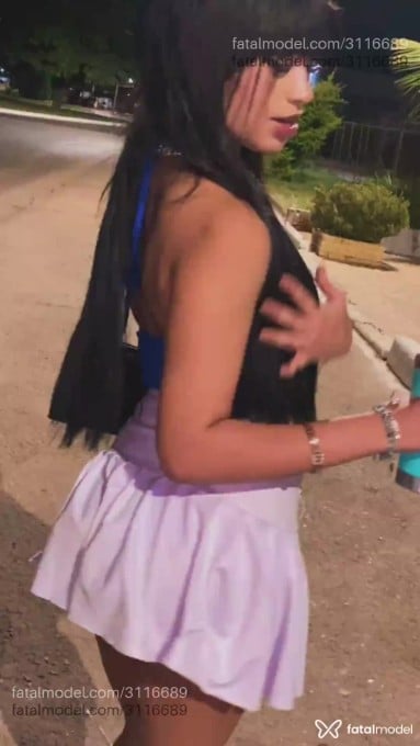 Acompanhante mulher morena (o) de olhos castanhos em Brasília - Fernanda Yra