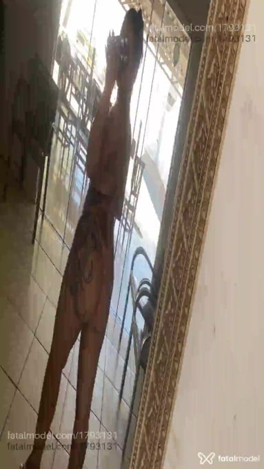 Acompanhante mulher morena (o) de olhos castanhos em Goiânia - Bruna Rodrigues