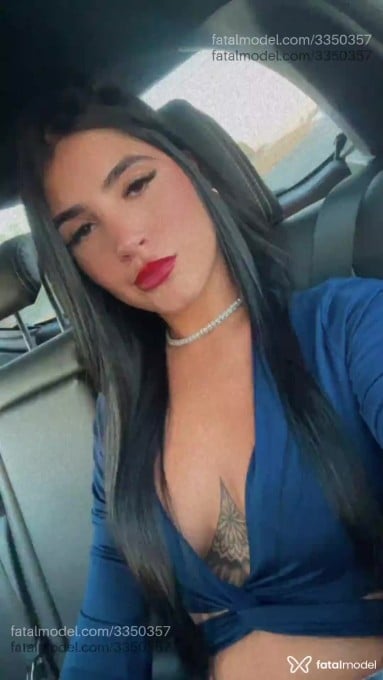 Acompanhante mulher morena (o) de olhos castanhos em São Paulo - Alice Barbosa