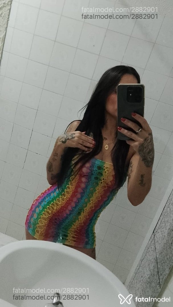 Acompanhante mulher morena (o) de olhos castanhos em Bom Despacho Acompanhante mulher morena (o) de olhos castanhos em Bom Despacho - Aghata