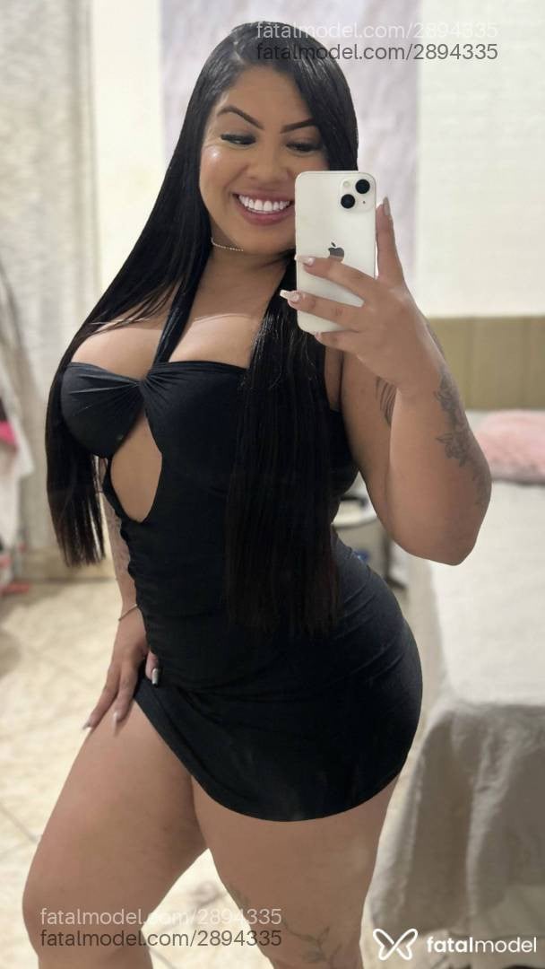 Acompanhante mulher morena (o) de olhos castanhos em Rio de Janeiro - Brenda Maya