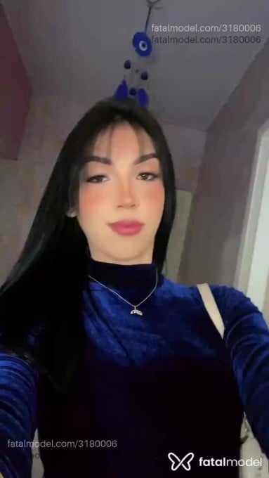 Acompanhante mulher trans morena (o) de olhos castanhos em Telêmaco Borba - Emanuelly baa