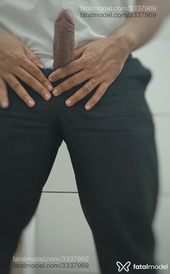 Acompanhante homem morena (o) de olhos pretos em Fortaleza Acompanhante homem morena (o) de olhos pretos em Fortaleza - Gabriel