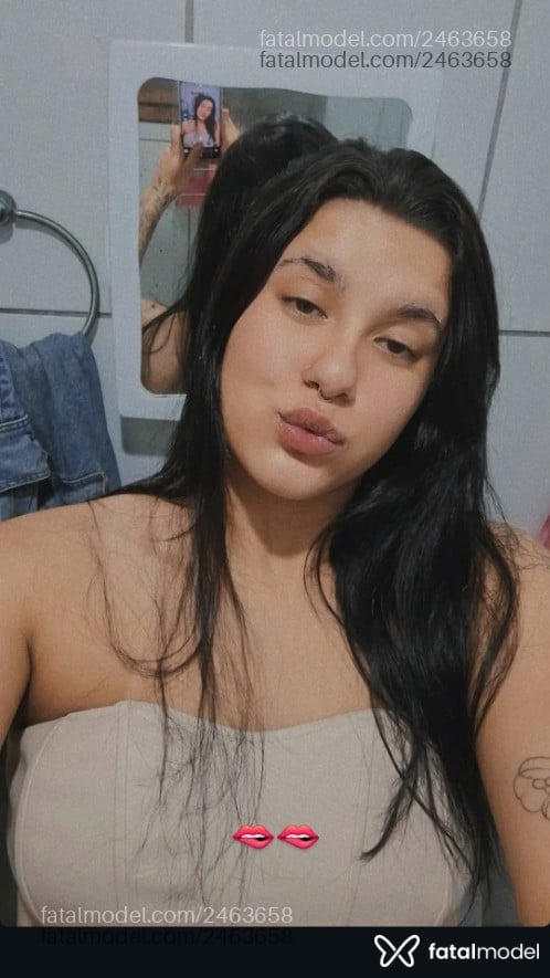 Acompanhante mulher morena (o) de olhos castanhos em Porto Alegre - Pacheco