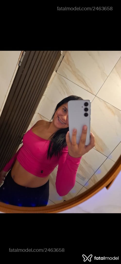 Acompanhante mulher morena (o) de olhos castanhos em Porto Alegre - Pacheco