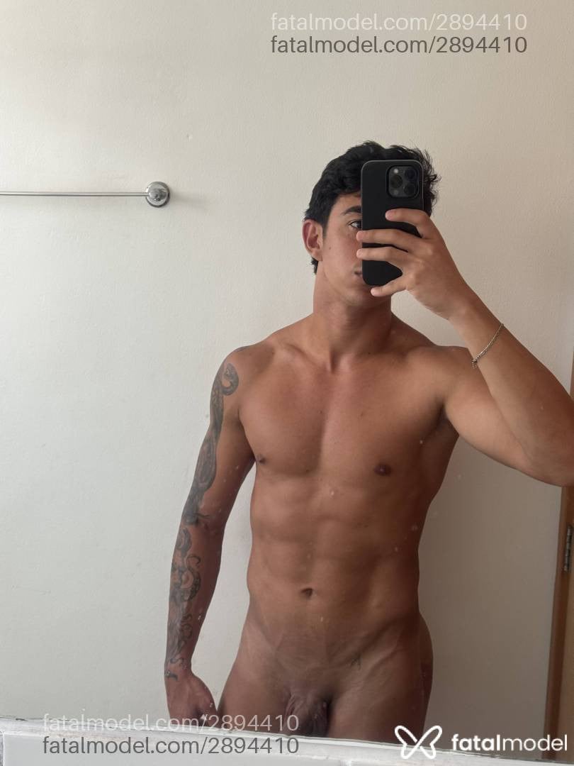 Acompanhante homem morena (o) de olhos castanhos - Lucas Mineiro