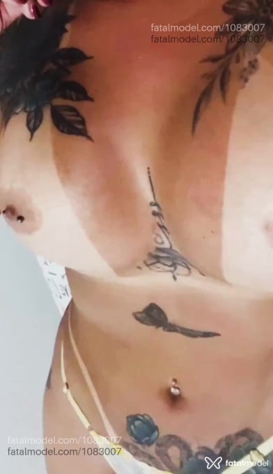 Acompanhante mulher com cabelo castanho de olhos pretos em Tangará da Serra - Bianquinha