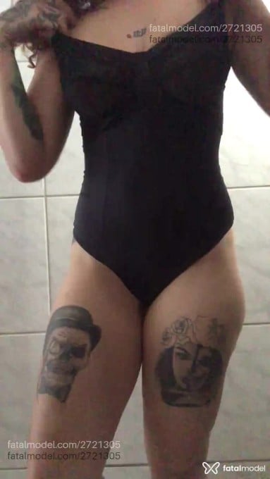 Acompanhante mulher morena (o) de olhos mel em Fortaleza - Medellin