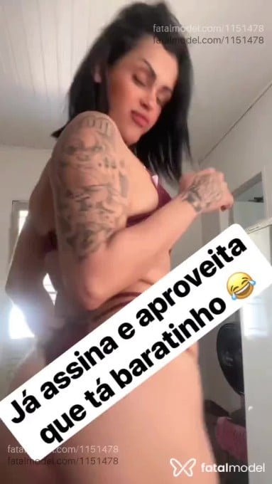 Acompanhante mulher morena (o) de olhos pretos em Tangará da Serra Acompanhante mulher morena (o) de olhos pretos em Tangará da Serra - Luana Sally