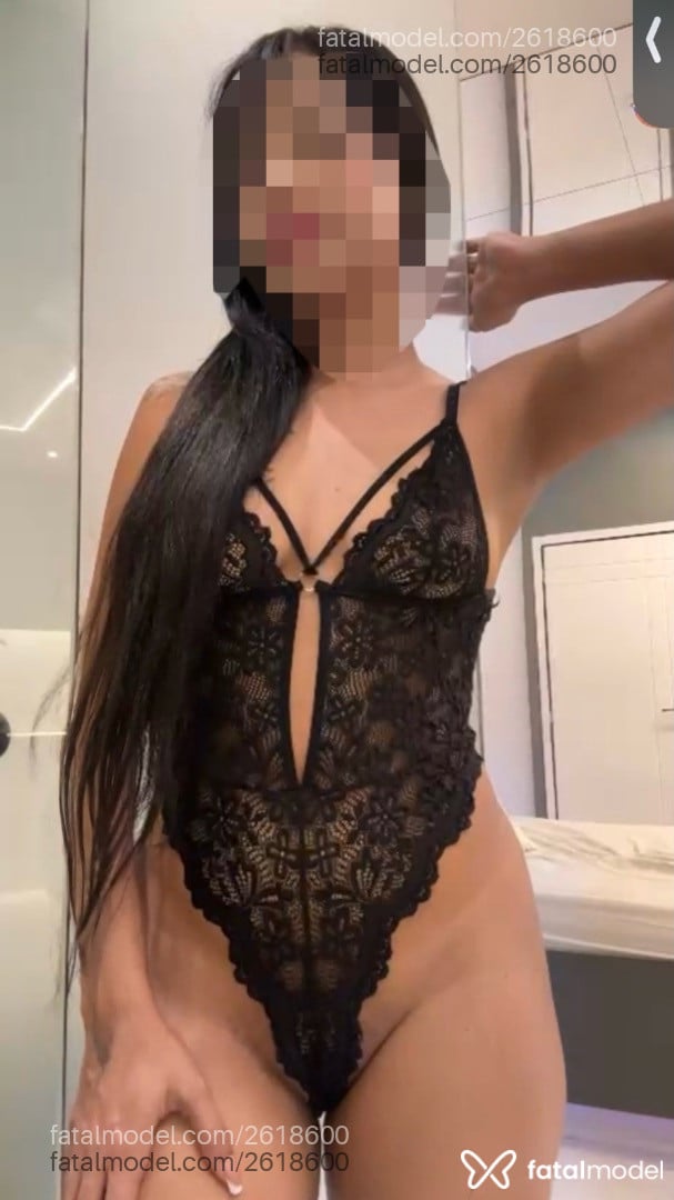 Acompanhante mulher com cabelo castanho de olhos castanhos em Santana Acompanhante mulher com cabelo castanho de olhos castanhos em Santana - Ingrid