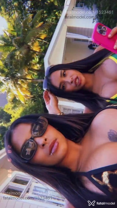 Acompanhante mulher morena (o) de olhos castanhos em Belo Horizonte - Thais adrielle