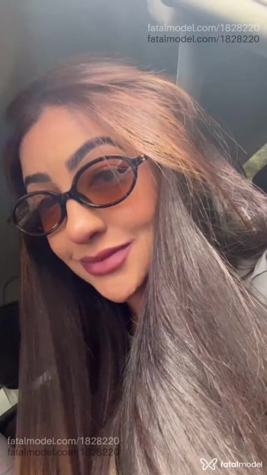Acompanhante mulher com cabelo castanho de olhos castanhos em São Paulo - Nathália