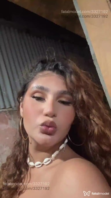 Acompanhante mulher trans morena (o) de olhos castanhos em Virtual - Ayra Alves