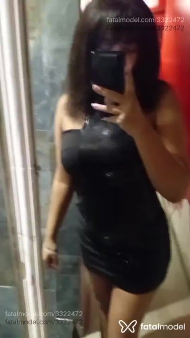 Acompanhante mulher com cabelo castanho de olhos castanhos em São Paulo - Polly Love