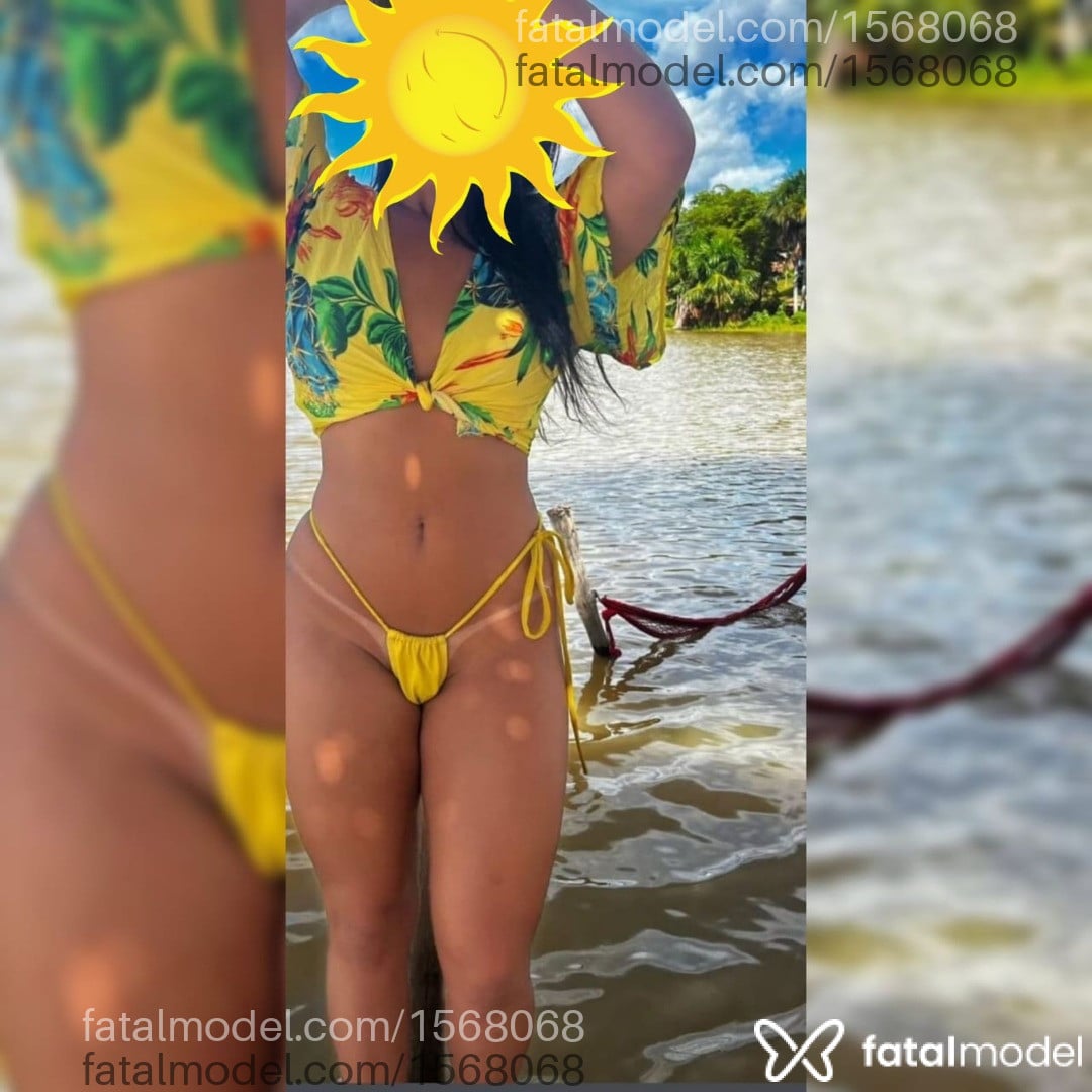 Acompanhante mulher morena (o) de olhos pretos em Caxias do Sul - Sayuri