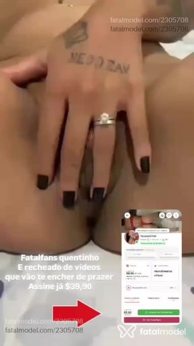 Acompanhante mulher morena (o) de olhos castanhos em Virtual - Teucasalhot