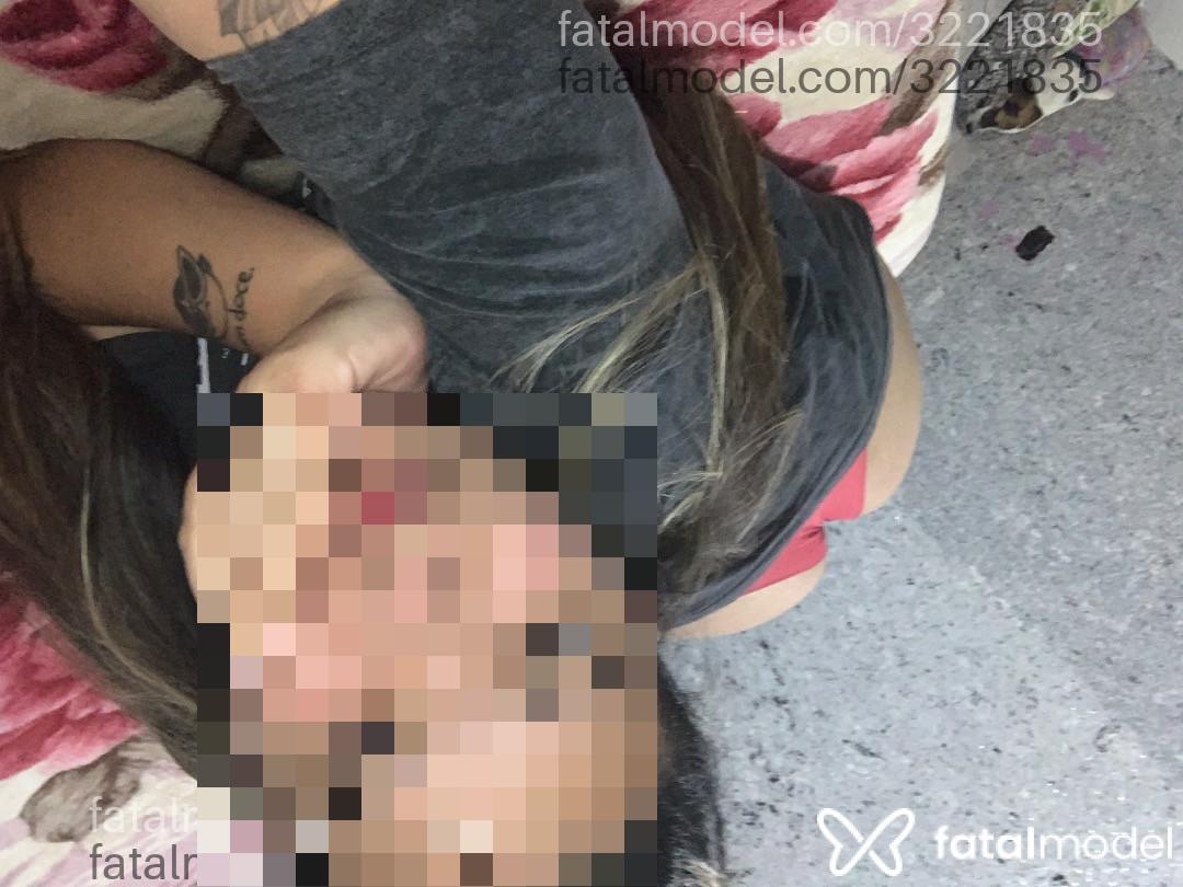 Acompanhante mulher loira (o) de olhos mel em Curitiba - Gabryela