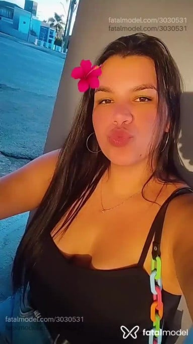 Acompanhante mulher morena (o) de olhos castanhos em Papanduva Acompanhante mulher morena (o) de olhos castanhos em Papanduva - Gabriela