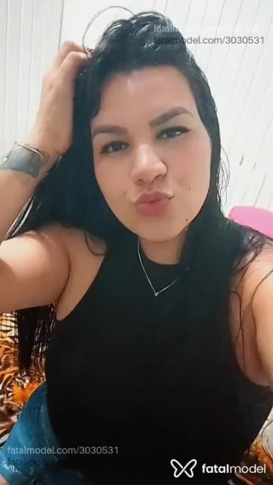 Acompanhante mulher morena (o) de olhos castanhos em Papanduva Acompanhante mulher morena (o) de olhos castanhos em Papanduva - Gabriela