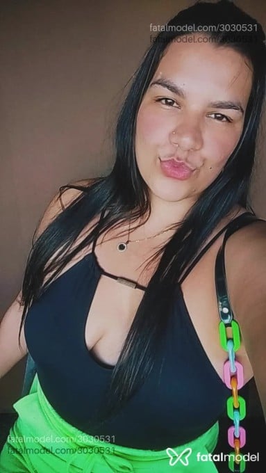 Acompanhante mulher morena (o) de olhos castanhos em Papanduva Acompanhante mulher morena (o) de olhos castanhos em Papanduva - Gabriela