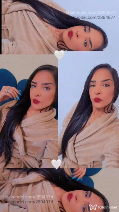 Acompanhante mulher morena (o) de olhos mel em Jequié - Bruna