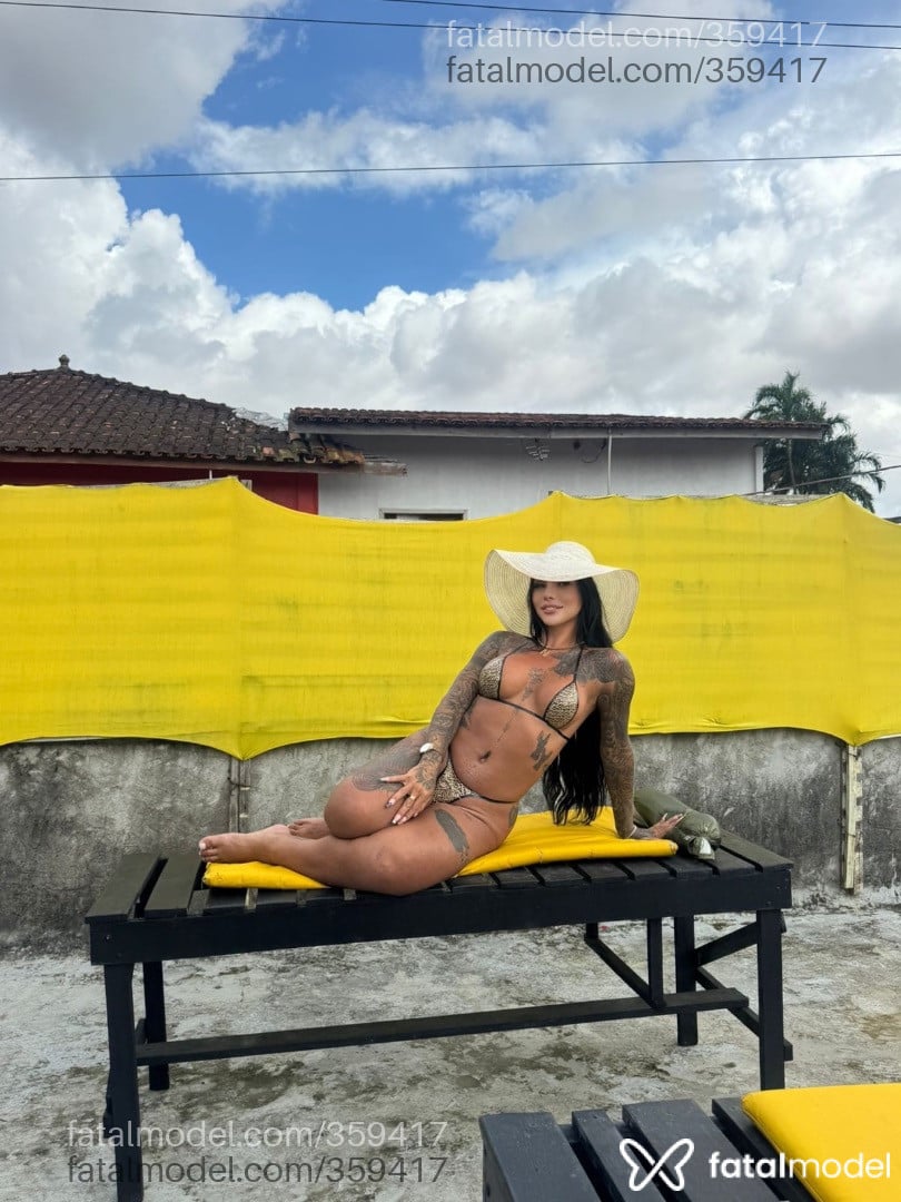 Acompanhante mulher trans morena (o) de olhos castanhos em Belém - Nicolly Pantoja
