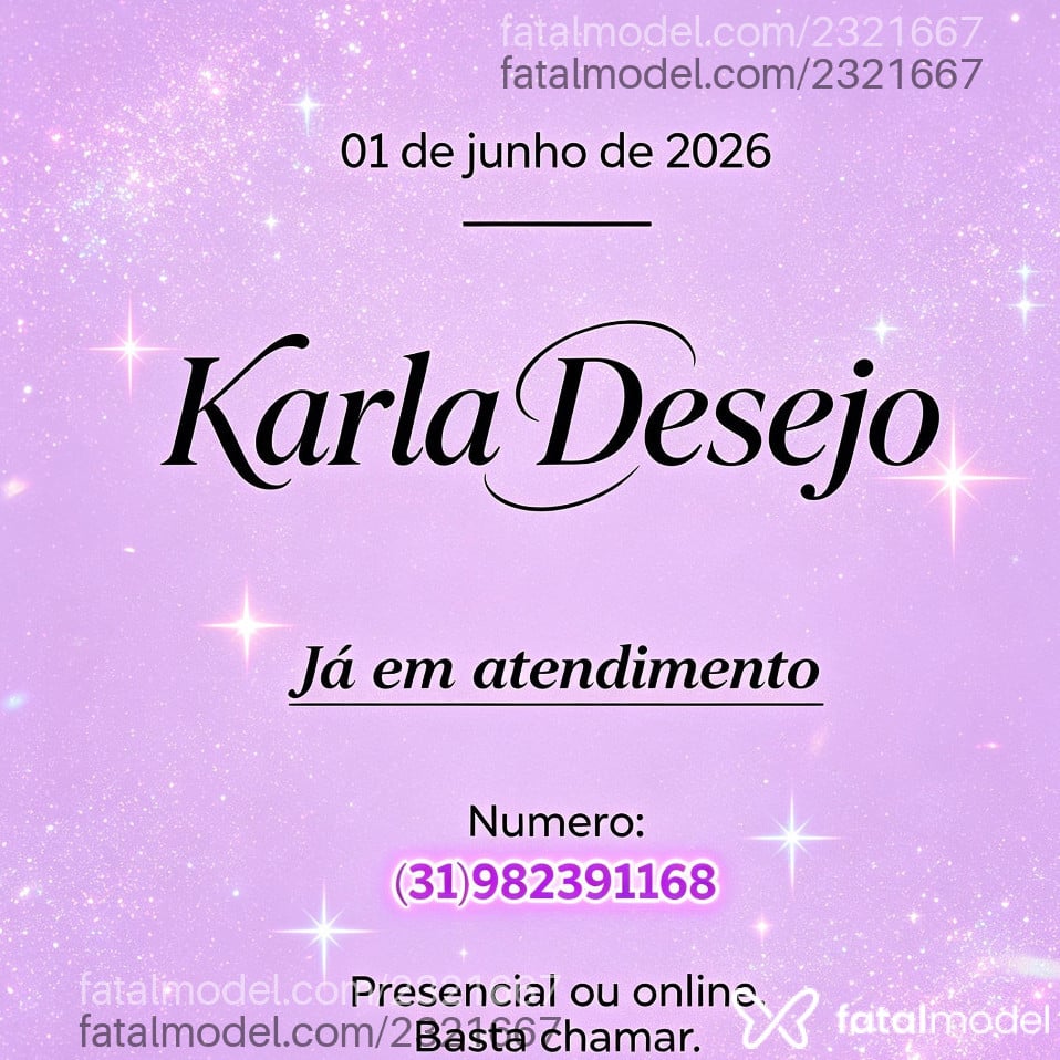 Acompanhante mulher trans loira (o) de olhos castanhos em Belo Horizonte - Karladesejo