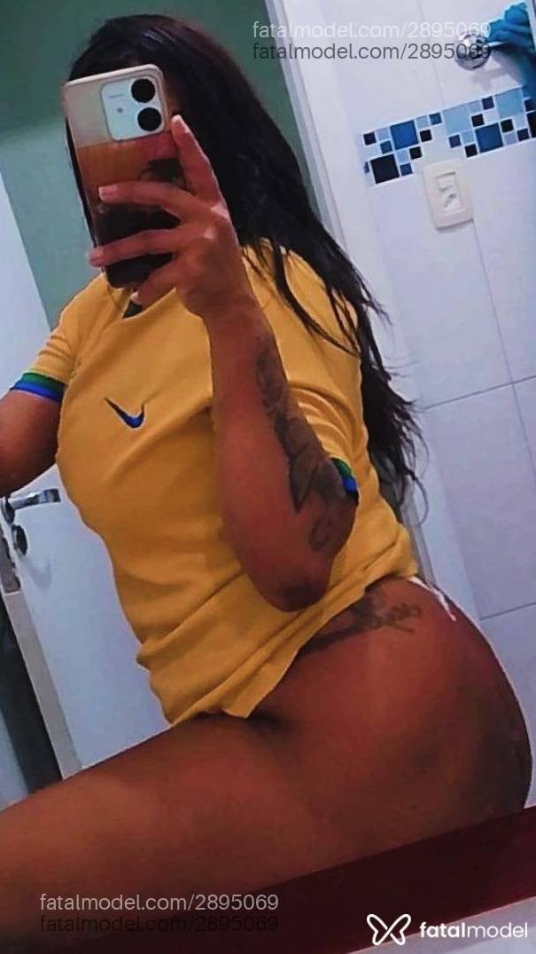 Acompanhante mulher com cabelo castanho de olhos castanhos em Feira de Santana - Karla Silva