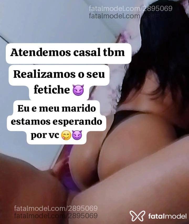 Acompanhante mulher com cabelo castanho de olhos castanhos - Karla Silva