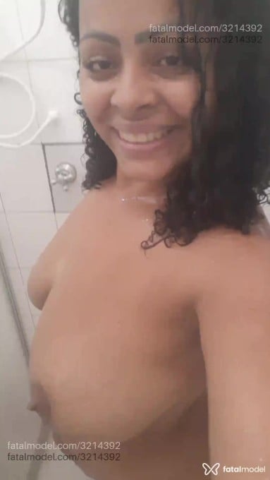 Acompanhante mulher morena (o) de olhos castanhos em Limeira - Samanta