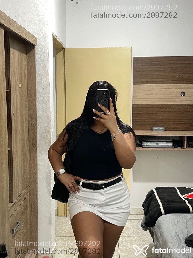 Acompanhante mulher morena (o) de olhos castanhos em Itaúna Acompanhante mulher morena (o) de olhos castanhos em Itaúna - Luana