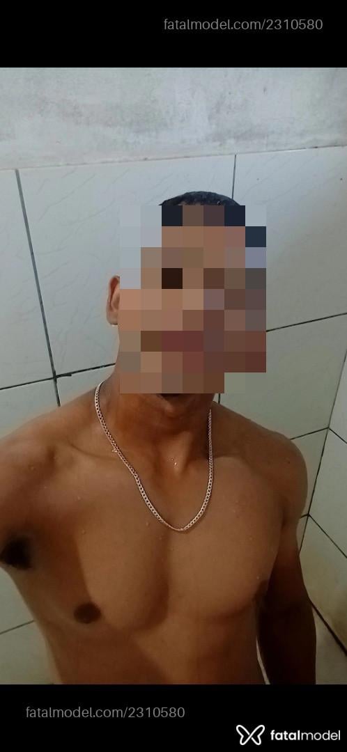 Acompanhante homem morena (o) de olhos castanhos em Porangatu Acompanhante homem morena (o) de olhos castanhos em Porangatu - Pretinho