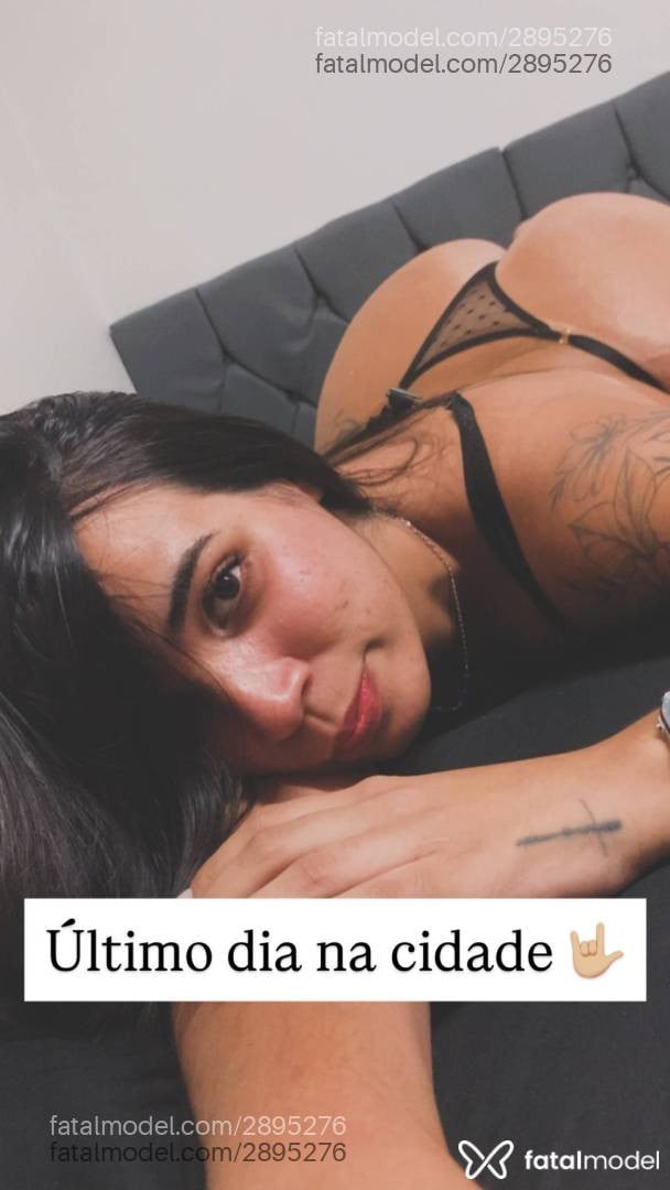 Acompanhante mulher morena (o) de olhos pretos - Lorenn