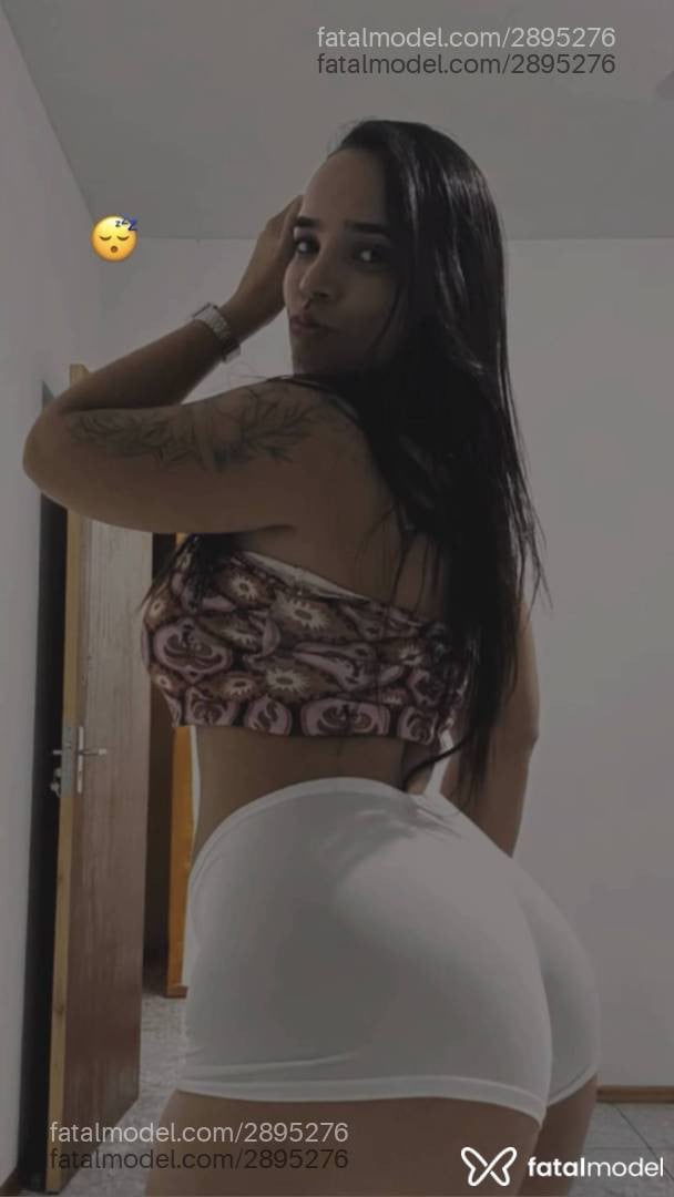Acompanhante mulher morena (o) de olhos pretos em Fernandópolis - Lorenn