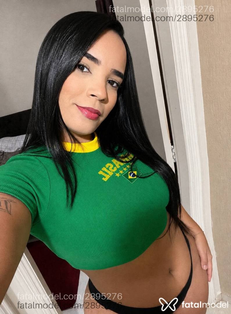 Acompanhante mulher morena (o) de olhos pretos em Jales - Lorenn