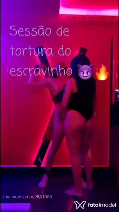 Acompanhante mulher morena (o) de olhos castanhos em Virtual - Nerdsexx