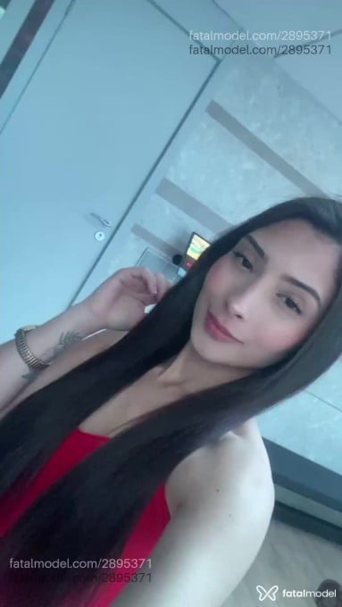 Acompanhante mulher com cabelo castanho de olhos castanhos em São Paulo - Luana Lua