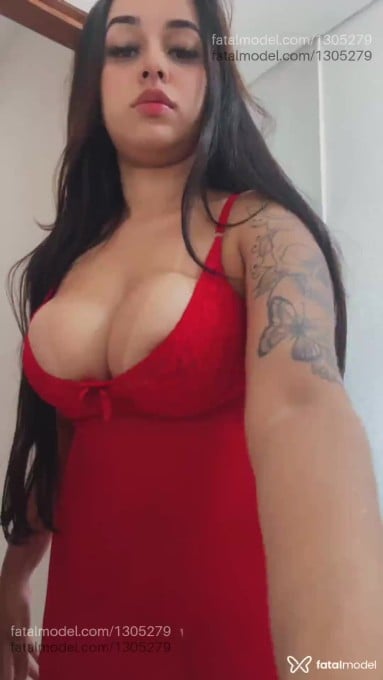 Acompanhante mulher morena (o) de olhos pretos em Uberaba - Isabella Moraes